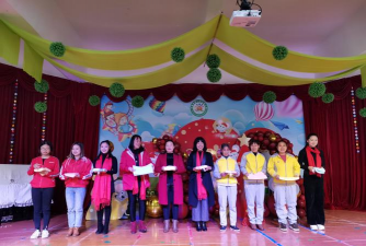 龙南县龙南镇石路桥幼儿园