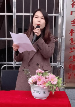 汝南县汝宁镇第一初级中学