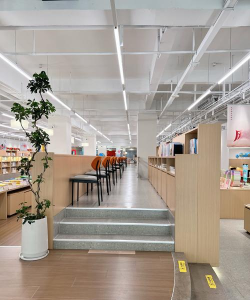 长沙市天心区静悦书香培训中心有限公司