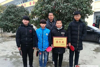 遂平县褚堂乡初级中学