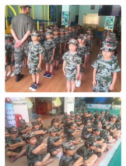 信宜市童话城堡幼儿园