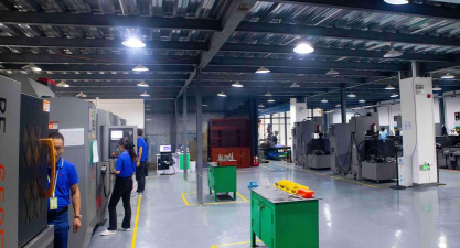 东莞市沙田核芯创客培训中心有限公司