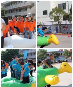 海丰县鹅埠镇(深汕特别合作区)承才幼儿园