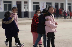 陈家港王商小学