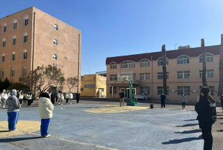 青岛市供销职业中等专业学校