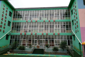 于都县小龙人幼儿园