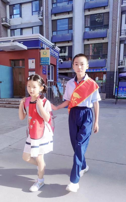 蔡子池金星完小