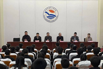 日照市海洋工程学校