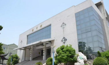 江苏常州礼嘉中学