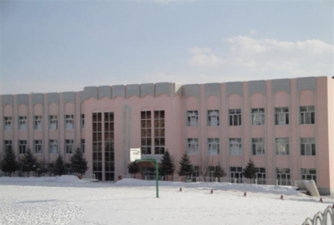 黑龙江大兴安岭实验中学