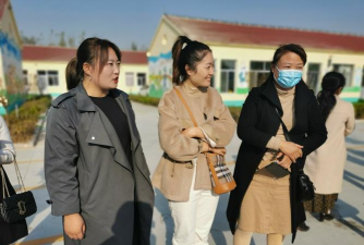 无棣县马山子镇岔尖幼儿园