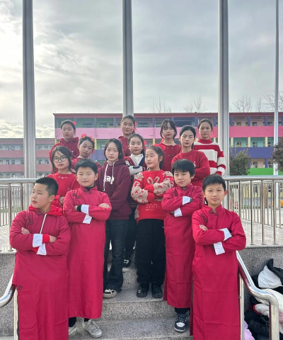 信丰县大阿镇小龙人幼儿园