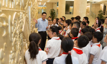长宁区哈密路小学