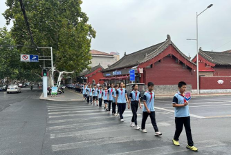 蔡子池西关小学