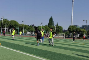 大丰市新丰镇中心小学