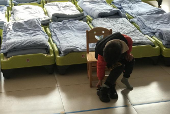 昌邑市北孟镇中心幼儿园