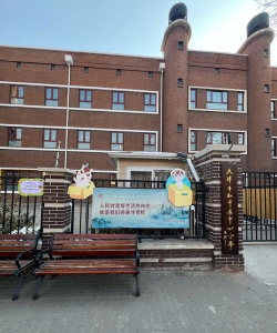 泰来县和平镇中心学校宏丰分校