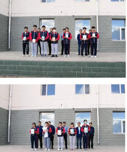 泰来县和平镇中心学校同合分校