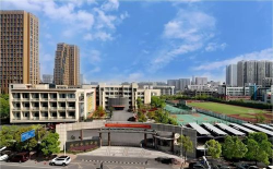 扬州市长河小学