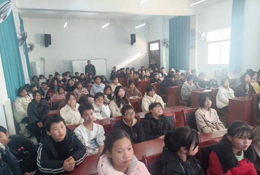 阳新县白沙镇完全中学