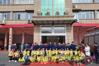 萍乡市湘东区中心幼儿园