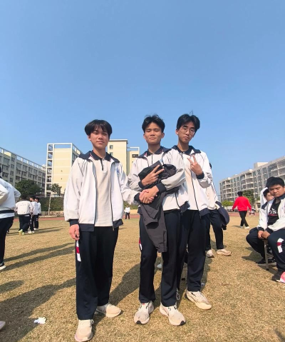 清丰县第五高级中学