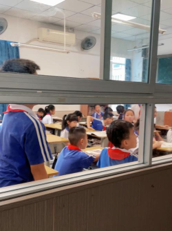 望城县楠香实验学校