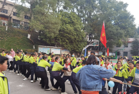 江都市教师进修学校附属小学