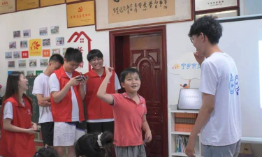 巷子口镇巷子口中学