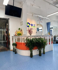 景德镇昌飞公司幼教中心