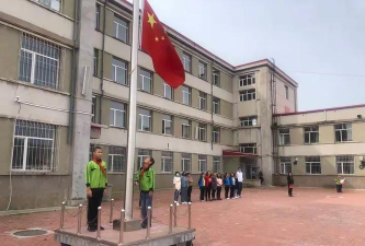 大庆石化第七小学