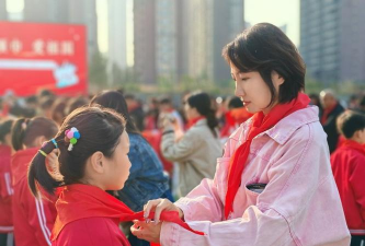 大庆八百垧第二小学