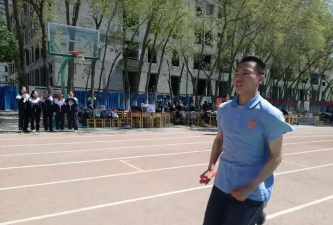 乌鲁木齐市第五十四中学