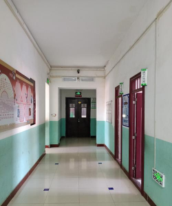 大庆市八百垧八小