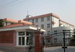 上海长宁区长宁路小学