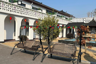 淄川区磁村镇小邢村保育园