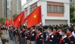 上海市普陀区回民小学