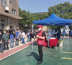 赣北电子工业学校