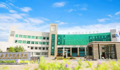 佛山顺德区龙江实验学校