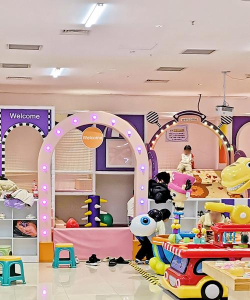 宝宝乐园