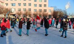 富锦市第十二小学
