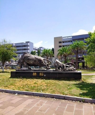 思南县兴隆场初级中学