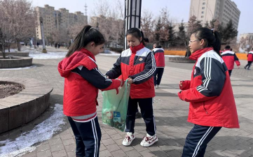 宁安市第四小学