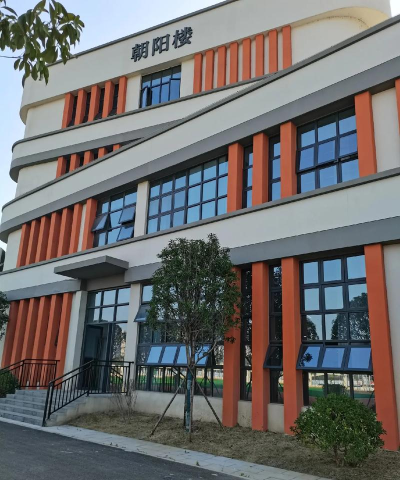 苏州市朝阳小学