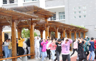 邳州市向阳小学