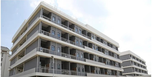 茂名市体校附设