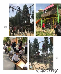 通许县小豆豆幼儿园