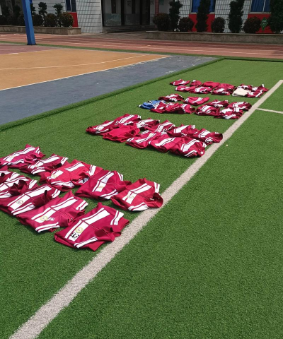 长春市朝阳区永春镇中心校