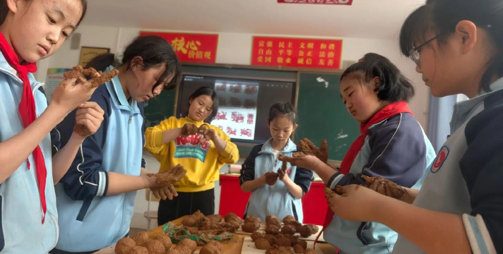 德惠市第三小学