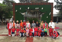 昌邑区华强小学